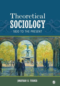 Theoretical Sociology - Turner, Jonathan H.