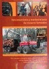 Funcionamiento y mantenimiento de tractores forestales