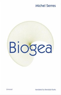 Cover Biogea