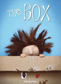 The Box - Janssens, Axel