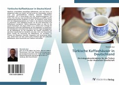 Türkische Kaffeehäuser in Deutschland