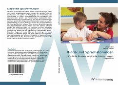 Kinder mit Sprachstörungen - Jost, Claudia;Dierkes, Stefanie