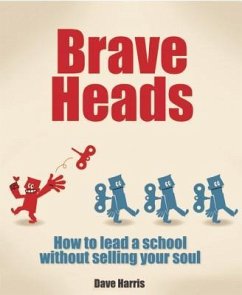 Brave Heads - Harris, Dave