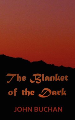 The Blanket of the Dark