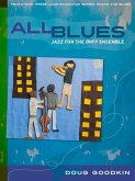 All Blues: Jazz for the Orff Ensemble Volume 2 [With CD (Audio)]