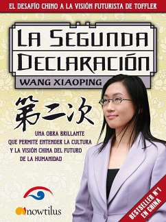 La Segunda Declaración - Xiaoping, Wang