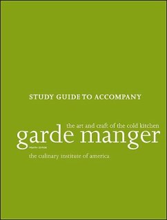 Garde Manger, Study Guide - The Culinary Institute of America