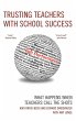 Trusting Teachers with School Success - Bild 1