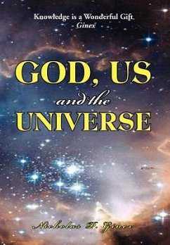 God, Us and the Universe
