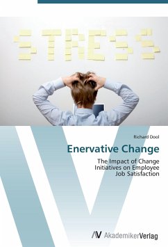 Enervative Change
