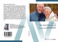 Der neue Ruhestand - Hellmann, Jutta