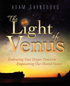 Cover The Light of Venus