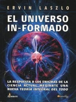 El Universo Informado - Laszlo, Ervin