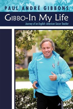 Gibbo-In My Life - Gibbons, Paul Andr