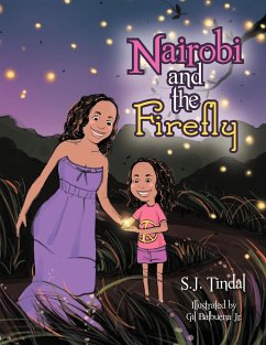 Nairobi and the Firefly - Tindal, S. J.