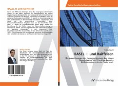 BASEL III und Raiffeisen - Heschl, Philipp