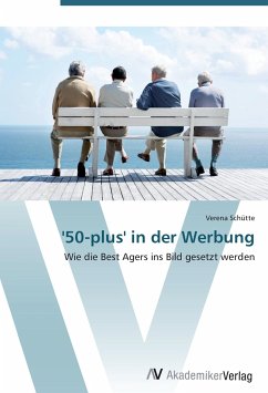 '50-plus' in der Werbung