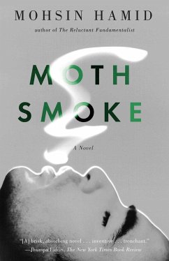 Moth Smoke - Hamid, Mohsin