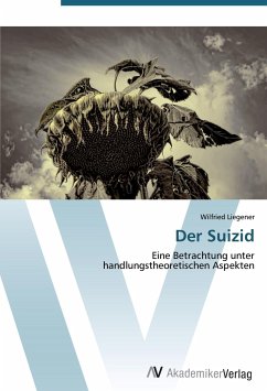 Der Suizid - Liegener, Wilfried