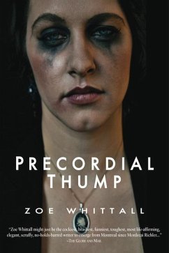 Precordial Thump - Whittall, Zoe