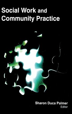 Social Work and Community Practice