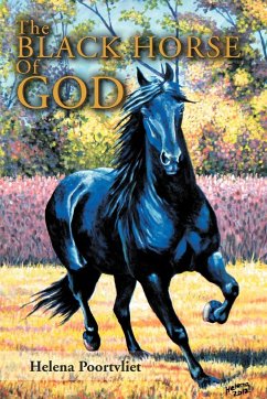 The Black Horse of God