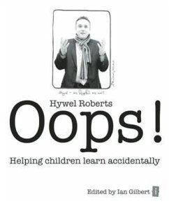 Oops! - Roberts, Hywel