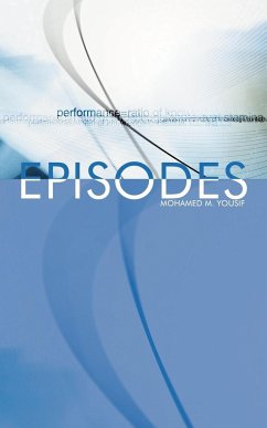 Episodes - Yousif, Mohamed M.