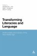 Transforming Literacies and Language - Bild 1