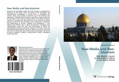 New Media and Neo-Islamism - Ibahrine, Mohammed