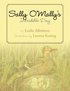 Sally O'Mally's Incredible Day - Albritton, Leslie