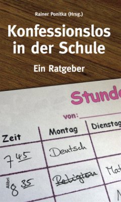 Konfessionslos in der Schule