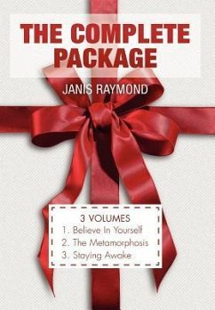 The Complete Package - Raymond, Janis