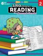 180 Days of Reading for Second Grade - Bild 1