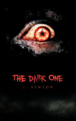 The Dark One - J. Benton