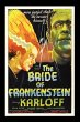 The Bride of Frankenstein - Bild 1