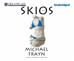 Skios - Frayn, Michael