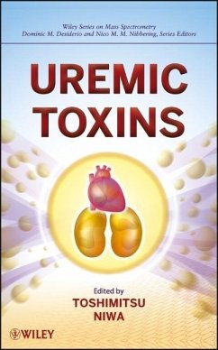 Uremic Toxins - Niwa, Toshimitsu