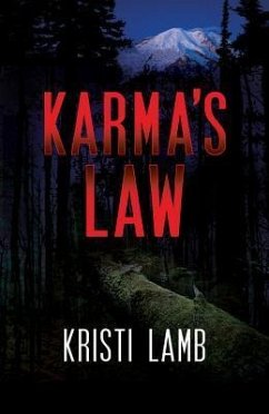 Karma's Law - Lamb, Kristi