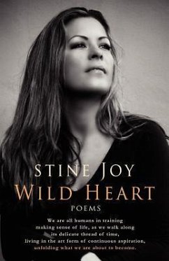 Wild Heart - Joy, Stine