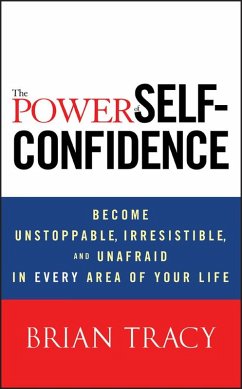 Cover The Power of Self-Confidence