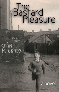 The Bastard Pleasure - McGrady, Sean