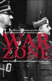 War zone : la Segunda Guerra Mundial en el noroeste de la Península Ibérica