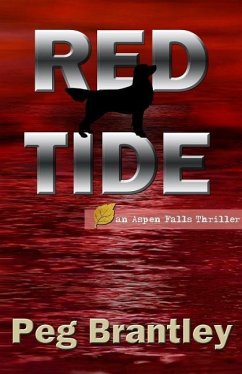 Red Tide - Brantley, Peg