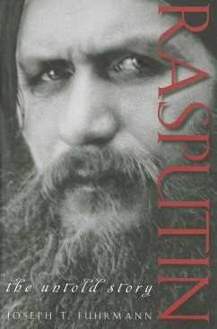 Rasputin - Fuhrmann, Joseph T