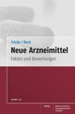 Fakten und Bewertungen / Neue Arzneimittel Bd.20
