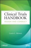 Clinical Trials Handbook: Design and Conduct