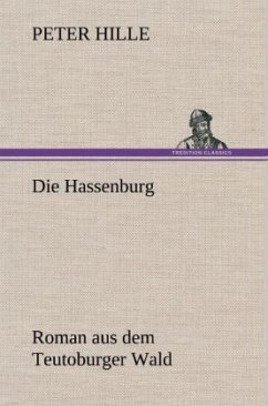 Die Hassenburg - Hille, Peter