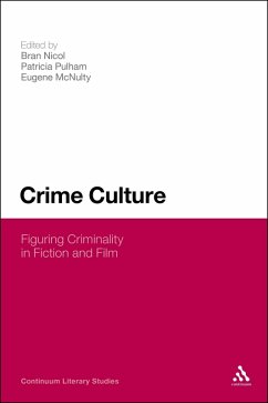 Cover Crime Culture