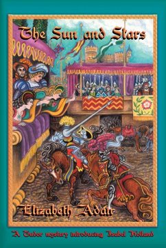 Cover The Sun and Stars